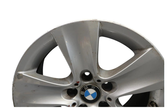 11-16 BMW 528i 535i 550i F10 17 " 17x8 Factory Wheel Rim 6790172 OEM