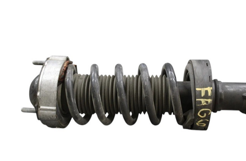 Load image into Gallery viewer, 11-14 Porsche Cayenne Hybrid S Front Right Passenger Side Pasm  Shock Strut Oem
