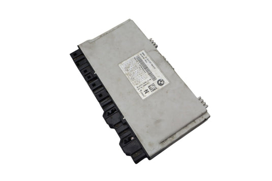 09-15 BMW 740i 750Li xDrive Front Left Driver Side Seat Control Module Unit Oem