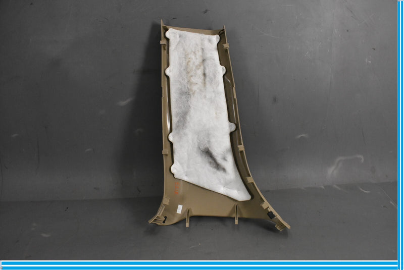 Load image into Gallery viewer, 13-16 Mercedes GL450 X166 Right Side B Pillar Lower Trim Cover Panel Oem
