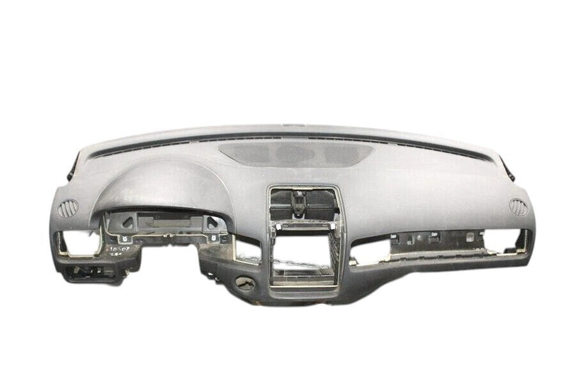 Load image into Gallery viewer, 11-17 Volkswagen Touareg Dashboard Dash Instrument Cover Panel Assembly OEM
