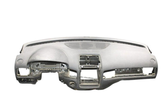 11-17 Volkswagen Touareg Dashboard Dash Instrument Cover Panel Assembly OEM