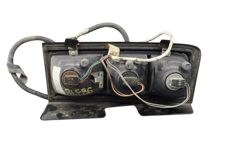 Load image into Gallery viewer, 05-07 Hummer H2 Rear Left Driver Side Tail Light Stop Brake Lamp 21998861 Oem
