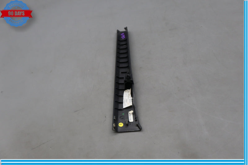Load image into Gallery viewer, 11-17 Volkswagen Touareg Right Passenger Side Door Interior Trim Strip Oem
