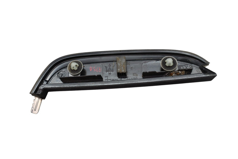 Load image into Gallery viewer, 14-17 Maserati Ghibli Rear Right Side Door Molding Trim Panel Cover Oem
