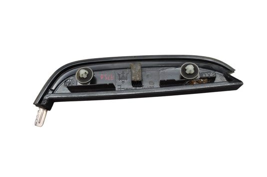 14-17 Maserati Ghibli Rear Right Side Door Molding Trim Panel Cover Oem