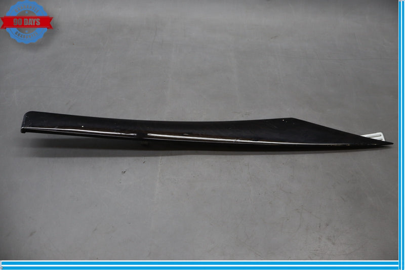 Load image into Gallery viewer, 11-16 BMW 528i 535i GT xDriver Rear Left Driver Side Door Panel Trim Oem
