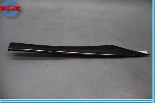 11-16 BMW 528i 535i GT xDriver Rear Left Driver Side Door Panel Trim Oem