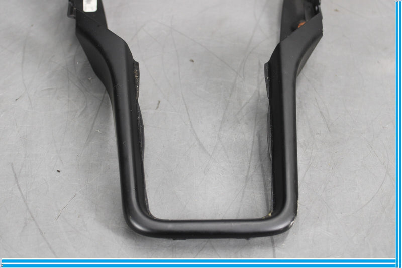 Load image into Gallery viewer, 11-18 Porsche Cayenne Center Console Trim Cover Panel Oem
