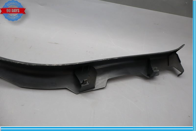 Load image into Gallery viewer, 12-18 Audi A7 Quattro Rear Left Side C Pillar Lower Quarter Trim Cover Panel Oem

