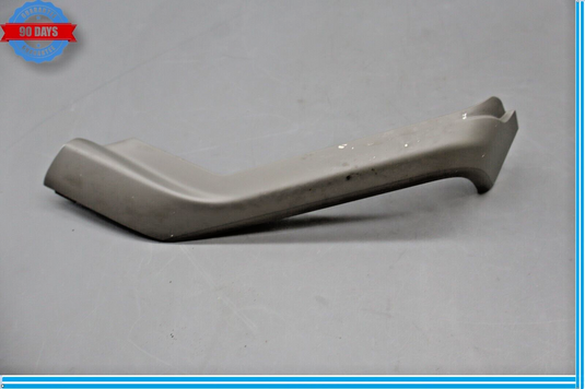 11-18 Porsche Cayenne 958 Rear Right Side Door Panel Lower Trim Molding Oem