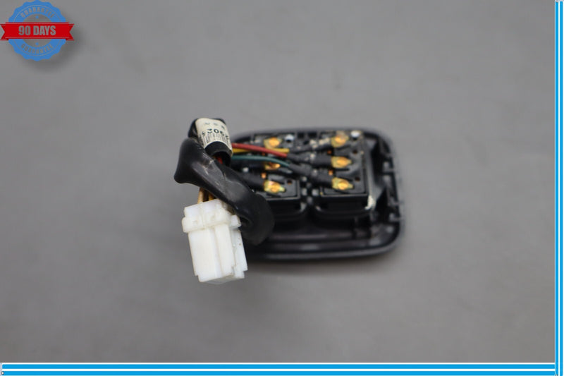 Load image into Gallery viewer, 11-13 Hyundai Equus Front Right Passenger Side Seat Adjustment Switch Oem
