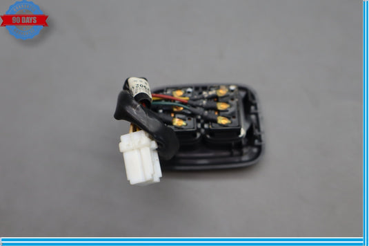 11-13 Hyundai Equus Front Right Passenger Side Seat Adjustment Switch Oem