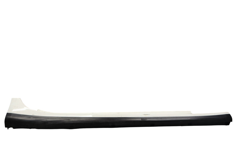 Load image into Gallery viewer, 10-17 BMW 535i 550i GT F07 Right Passenger Side Rocker Skirt Cover Molding Oem
