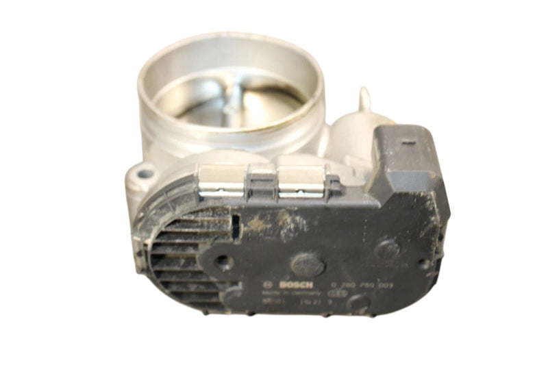 Load image into Gallery viewer, 14-17 Maserati Ghibli Engine Motor Air Intake Throttle Body Valve 0280750003 Oem
