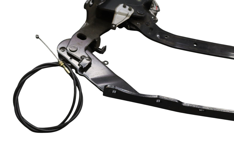 Load image into Gallery viewer, 02-10 Lexus SC430 Right Side Convertible Folding Top Roof Mechanism Hinge Oem
