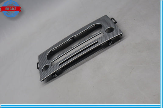 14-17 Land Rover Range Rover Sport A/C Climate Control Switch Trim Bezel Oem