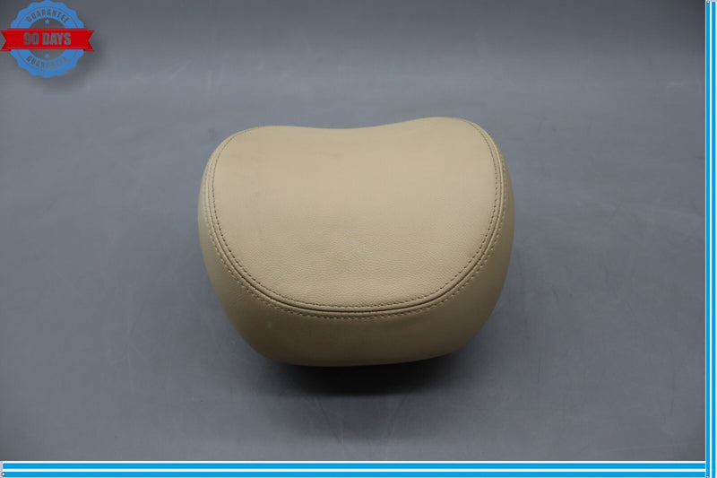 Load image into Gallery viewer, 15-17 Hyundai Genesis G80 Front Right Passenger Side Seat Headrest Oem
