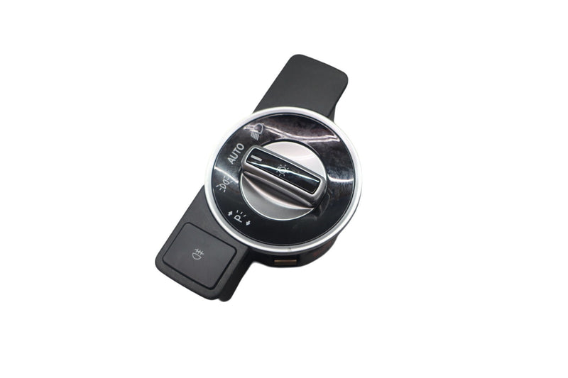 Load image into Gallery viewer, 05-23 Mercedes E350 E550 C250 Headlight Fog Light Switch Control Module Oem
