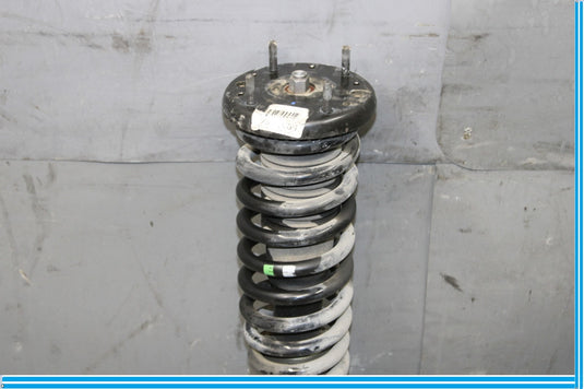 10-18 Jaguar XJ XJL X351 Front Left Shock Strut Absorber Oem Oem