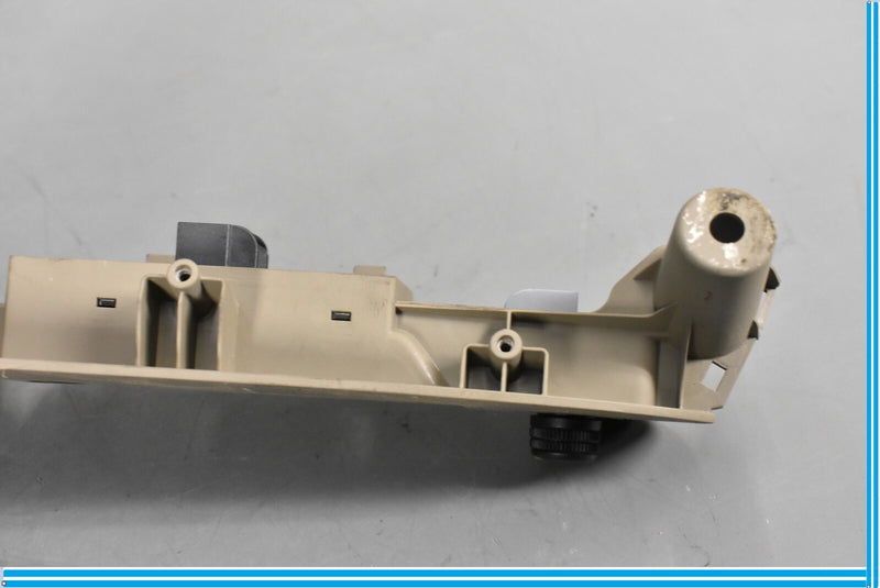Load image into Gallery viewer, 09-16 Audi A4 Wagon Front Left Driver Door Pull Switch Trim Oem
