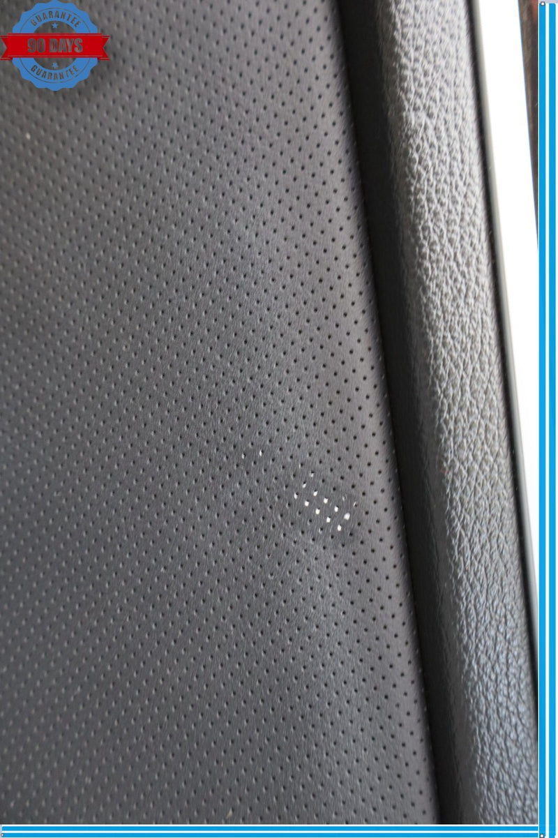 Load image into Gallery viewer, 15-17 Hyundai Genesis Rear Right Passenger Side Interior Door Panel Trim Oem
