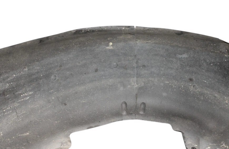Load image into Gallery viewer, 02-05 Ford Thunderbird Rear Right Side Quarter Panel Splash Guard Shield Oem
