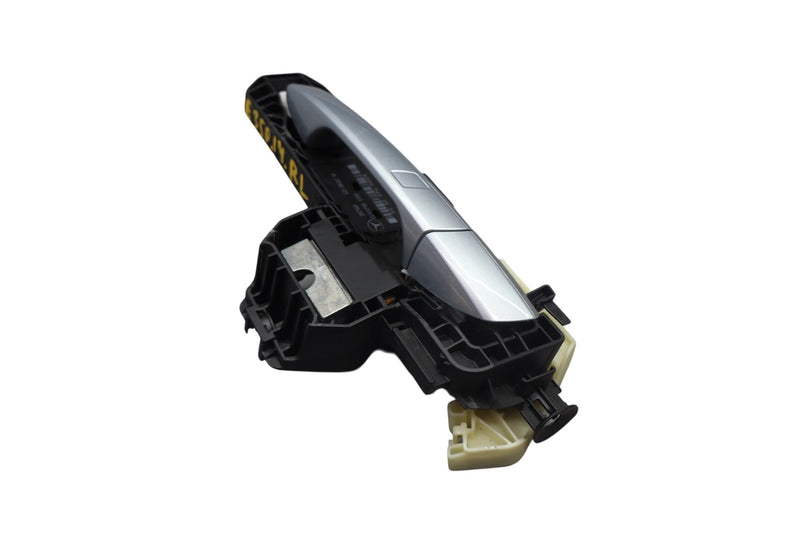 Load image into Gallery viewer, 12-16 Mercedes GL450 X166 Rear Left Side Exterior Door Handle A2047602534 Oem
