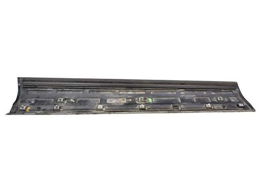 11-17 Volkswagen Touareg Hybrid Front Right Passenger Door Lower Molding Oem