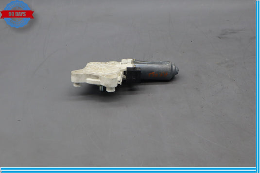 03-09 Mercedes W211 E320 E500 Rear Right Side Window Regulator Motor Oem