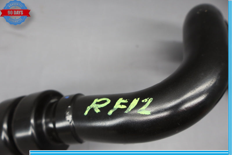 Load image into Gallery viewer, 14-17 Maserati Ghibli Right Side Turbo Intercooler Pipe Duct Hose Line Oem
