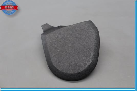 07-15 Audi Q7 4L Front Left Driver Seat Inner Recline Trim Cover Cap Oem