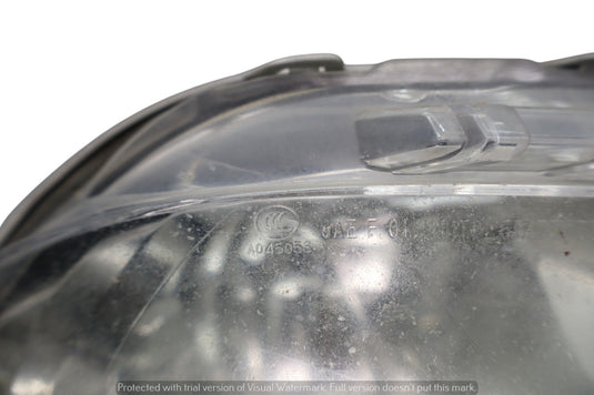 07-09 Lexus LS460 Front Right Passenger Side Bumper Fog Light Lamp Assembly Oem