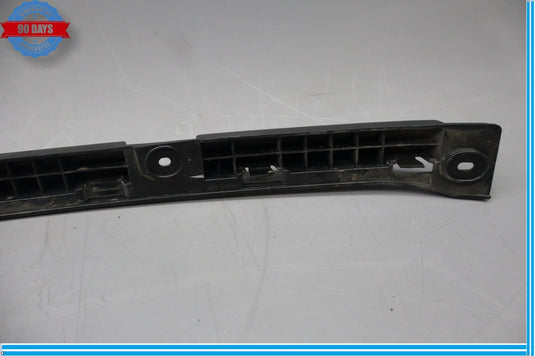 12-15 Tesla Model S Rear Bumper Center Mount Support Bracket 6007724 Oem