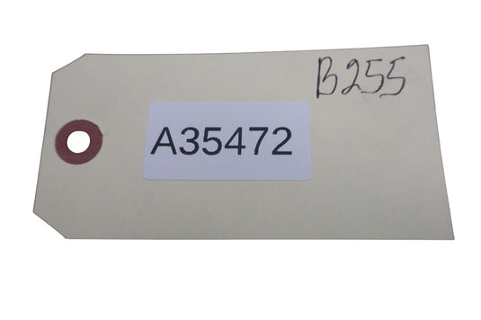 10-12 Jaguar XJL X351 Air Suspension Damping Control Module AW9318B008AJ Oem