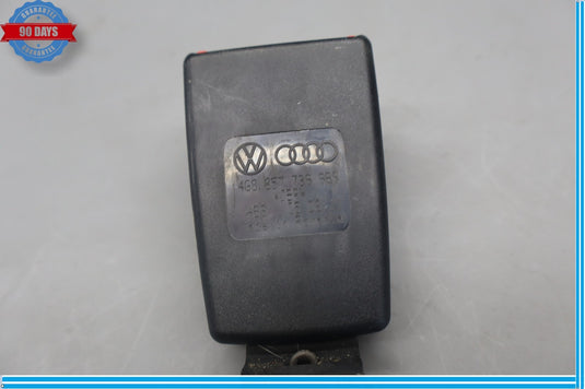 12-18 Audi A7 A7 Quattro Rear Right Side Seatbelt Buckle Receiver 4G8857739 Oem