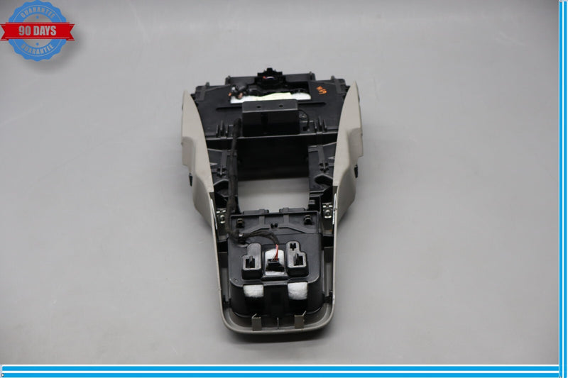 Load image into Gallery viewer, 11-18 Porsche Cayenne S Front Center Console AC A/C Heater Climate Controller Oe
