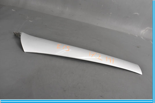 90-02 Mercedes 300SL SL500 Front Left Exterior A Pillar Molding Trim Oem