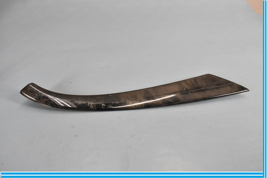 12-18 BMW 650i 640i F12 Rear Right Quarter Panel Trim Oem