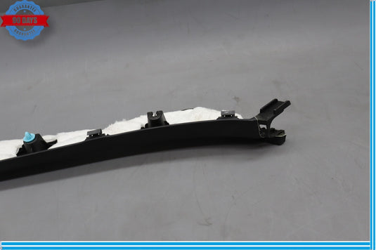 11-13 Hyundai Equus Rear Right Passenger Side C Pillar Trim Cover Panel Oem