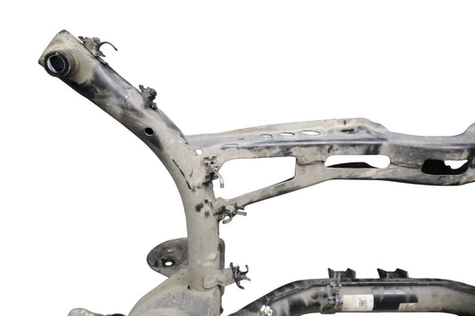 15-19 Volkswagen E-Golf Rear Subframe Crossmember Engine Cradle Oem