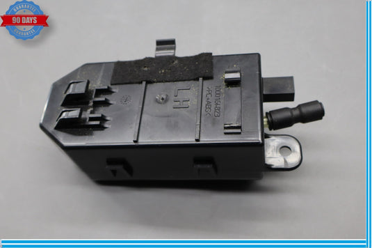 10-13 Jaguar X351 XJ XJL Front Left Driver Side Seat Lumbar Adjust Pump Oem