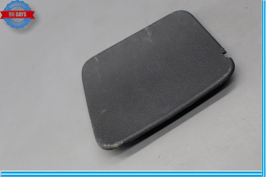 07-15 AUDI Q7 4L Rear Right Side Trunk Hatch Tail Light Cover Panel Oem