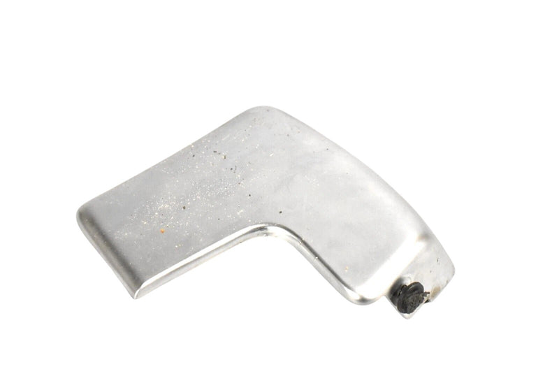 Load image into Gallery viewer, 07-10 Bentley Continental Left Side Seat Belt Guide Trim Cover 3W7837865 Oem
