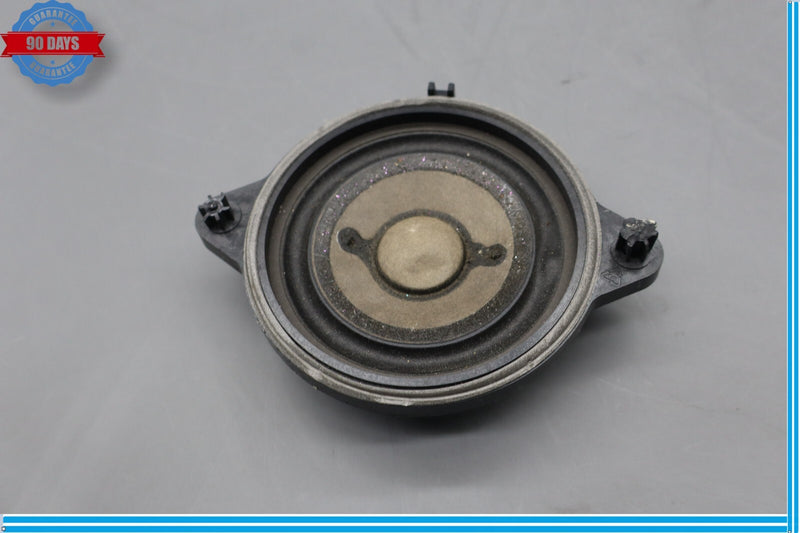 Load image into Gallery viewer, 12-18 Audi A6 Quattro Rear Left/Right Door Audio Sound Speaker Bose Oem
