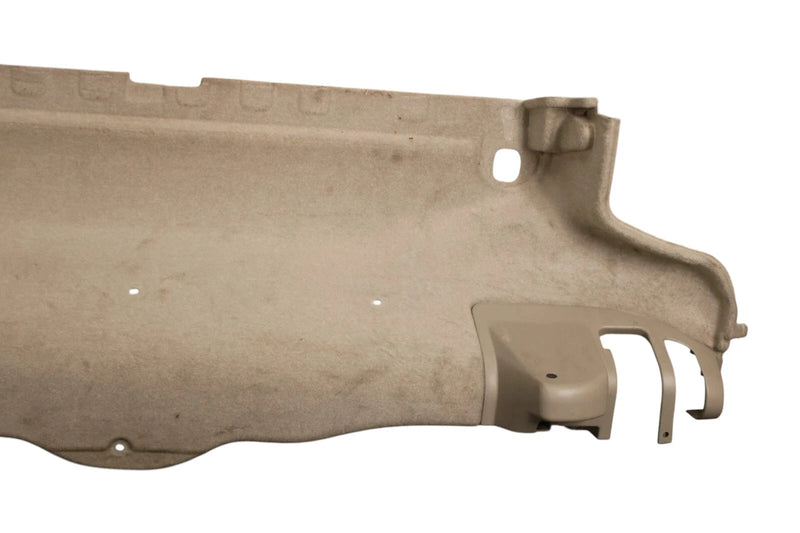 Load image into Gallery viewer, 02-10 Lexus SC430 Convertible Rear Trunk Interior Carpet Trim Cover Panel Oem
