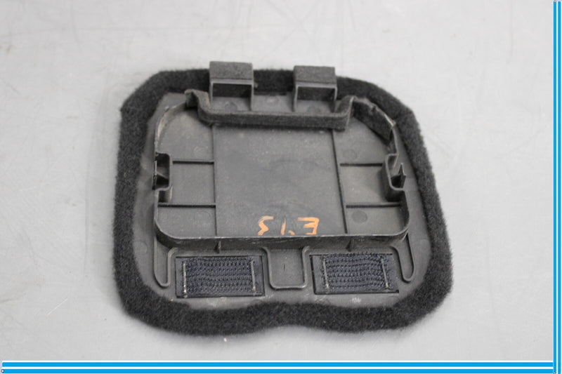 Load image into Gallery viewer, 07-09 Lexus LS460 Rear Trunk Service Hole Trim Cover 64718-50040 Oem
