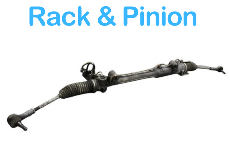 Load image into Gallery viewer, 11-14 Volkswagen VW Touareg Power Steering Gear Rack &amp; Pinion Assembly Oem

