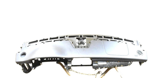 12-18 Mercedes CLS550 CLS63 AMG W218 Dash Dashboard Panel Black A2188600602 Oem
