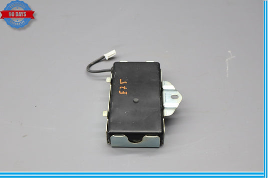 07-09 Lexus LS460 Battery Mayday Communication Control Module Oem
